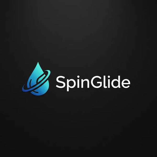 Spin Glide